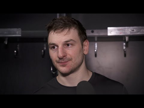 POST-RAW | Zach Hyman 02.10.24