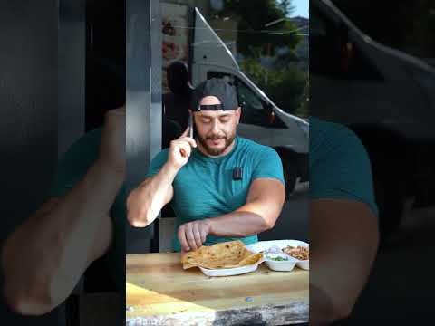 DÖNER vs DİYETİSYEN ?