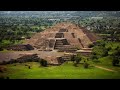 Teotihuacan Archaeology and History