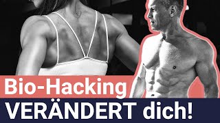 Ist Biohacking EXTREM! DAS ist mit MIR passiert!😱