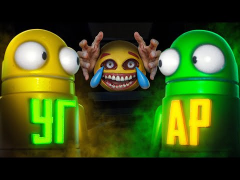 Сраное R.E.P.O.