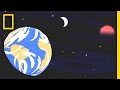 Dreams and Reflections of an Astronaut