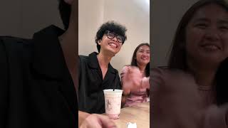 DATE SA BAGUIO