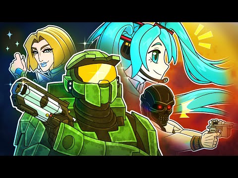 Modded Resident Evil 4 Remake