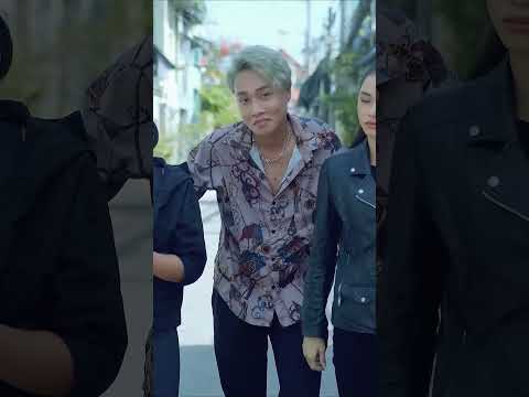 Thiếu Niên Bất Tử Tập 4 Phần 6 Lộ mặt khứa tóc bạc là tay trong #Shorts #timlaichinhminh #thieunienb