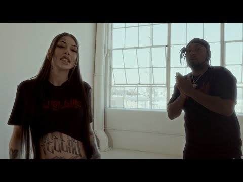 Lady XO - &quot;Made It Happen&quot; feat. Hypno Carlito (Official Music Video)