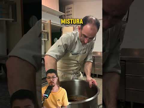 Ela não sabia como fazer e teve que aprender! #react #dicas #comida #video #shorts #viralvideo #fy