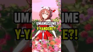 UMAMUSUME GIVE ME HER AND MY LIFE IS YOURS 😭😭😭