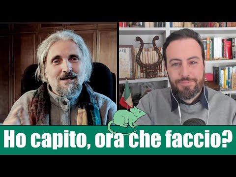 Ho capito, ora che faccio? - Con Matteo Brandi