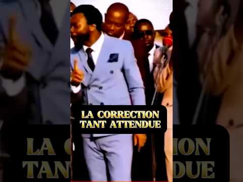 La correction tant attendue de Gedeon #catholique #marie #bible