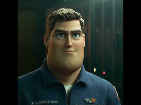 Lightyear | Now Streaming in Hindi | DisneyPlus Hotstar