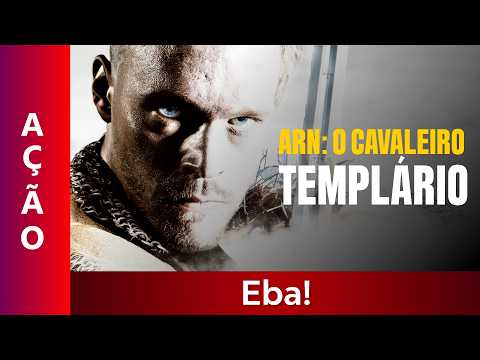 Arn: O Cavaleiro Templário - Filme Dublado Completo