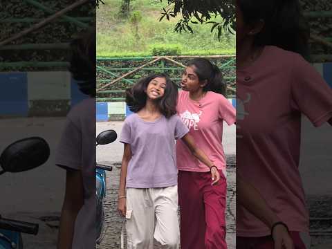 দিদিকে বোকা বানালাম 🤣