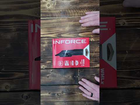 Inforce WMLx White/IR Gen 3 Light