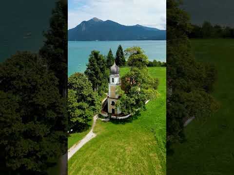 Smooth Orbit Like a Pro! Try This Drone Trick with DJI Mini 4 Pro