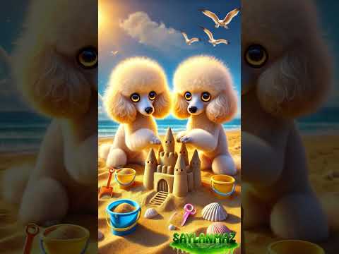 Kumdan Kalenin Yıkılışı #dramakomedi