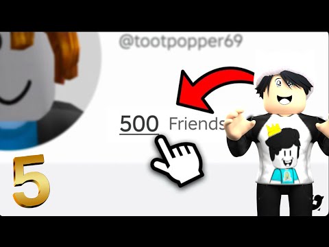 ادخل البث وهوافق علي طلب الصداقة في حسابك #5 #roblox #sorts #viralvideo