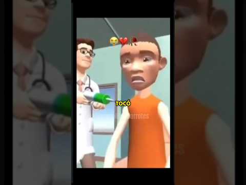 El DOCTOR no TUVO PIEDAD 😭💔