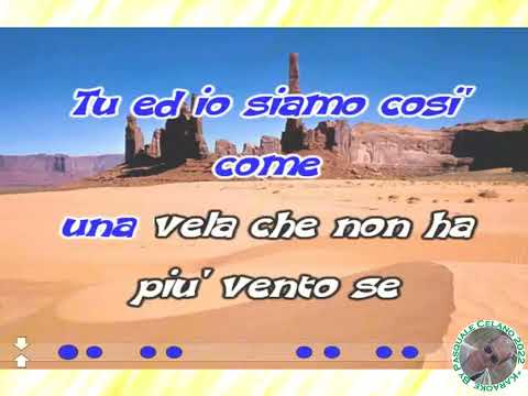 Medley 13   Qui e là,Domani,Per vivere insieme,I sentimenti KARAOKE FAIR USE