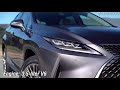 Lexus RX Premium