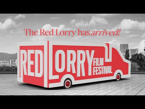 The Red Lorry Film Festival Curated By #BookMyShow | 5-7 April |
Mumbai