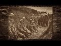 World War One: Key Events and Myths