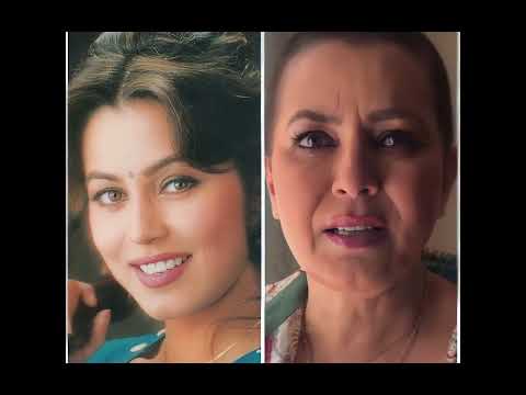 Bollywood actress🫣😱 THEN & NOW #shorts