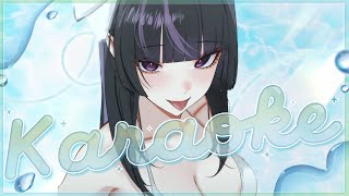 【 Karaoke / #歌枠 】SUMMER SINGING 🏖️ 夏の歌枠【 VTuber / #凛々咲 Ririsya 】