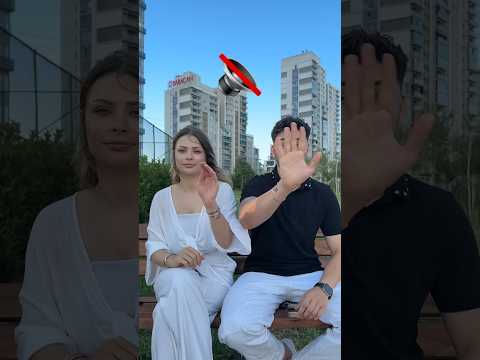 Yine duymama akımı ve biz 😁| Kimse yapamaz | Siz denediniz mi?
