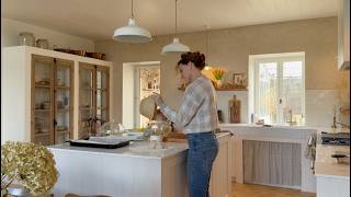 Here we go again! Life in the country :)