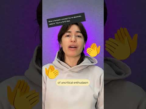 Level up your AI prompting with this tip