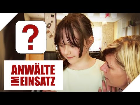 "Ich will nie mehr nach Hause!" Wovor hat Lea (10) solche Angst? | 1/2 | Anwälte im Einsatz SAT.1