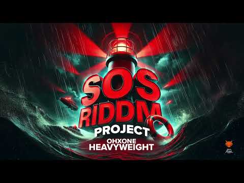 HEAVY WEIGHT - OHXONE (Sos Riddim) Teamfoxx ' 2025 Power Soca '