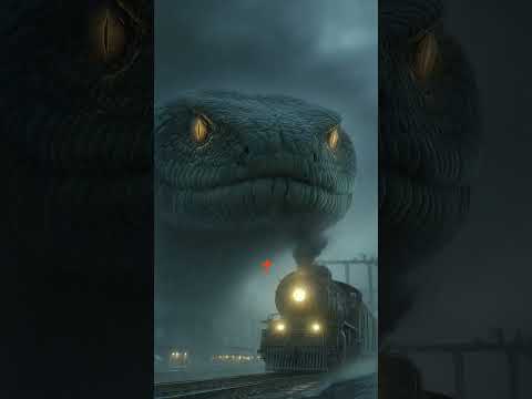 Incredible Animal Fusion: Mind-Blowing Creatures Formed by Fusing Different Species #shorts​ #ai