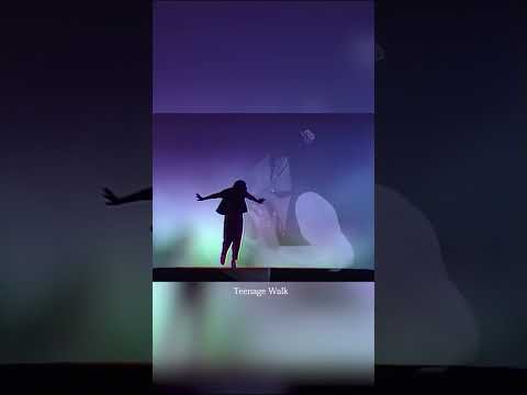 #渡辺美里 「Teenage Walk」Music Video公開中!https://youtu.be/tzH7SN8WQXU #teenagewalk