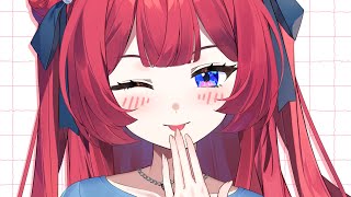 Pagi yang indah, stream yang damai😊
