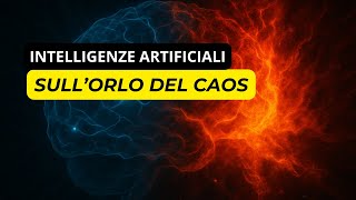 Il punto critico dell'intelligenza artificiale (e di quella umana) scoperto grazie alla fisica