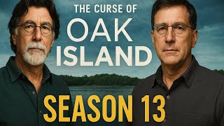 The Curse of Oak Island Season 13 Trailer | Release Date & Everything we know!