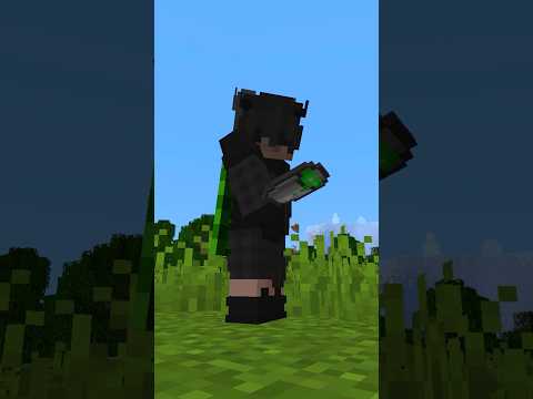 AHORA PUEDES RECOGER LECHE DE CUALQUIER MOB EN Minecraft