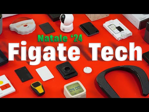 Regali di Natale Tech che Ti Faranno Risparmiare Soldi!