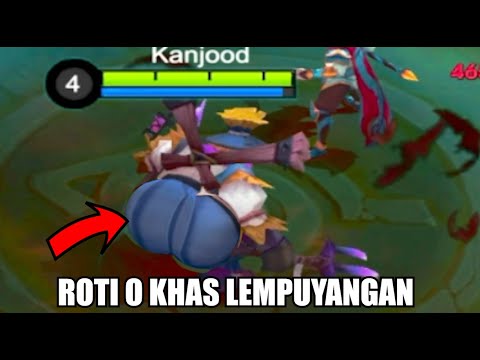 Siapa yang mau ditarik? 😋 -  Mobile Legends Indonesia