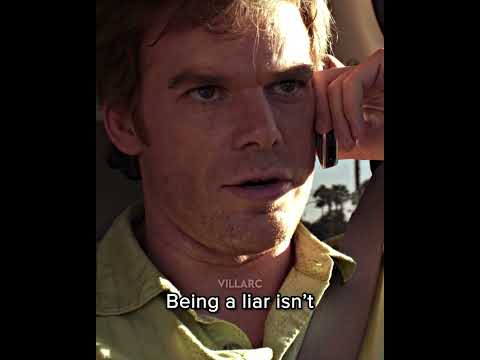 Dexter Negotiates With Arthur | Dexter #shorts