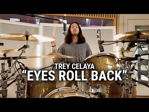 Meinl Cymbals - Trey Celaya - 