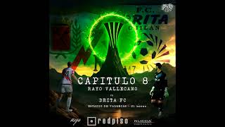 RAYO 3 - DRITA 0. ¡Camino a Leipzig!