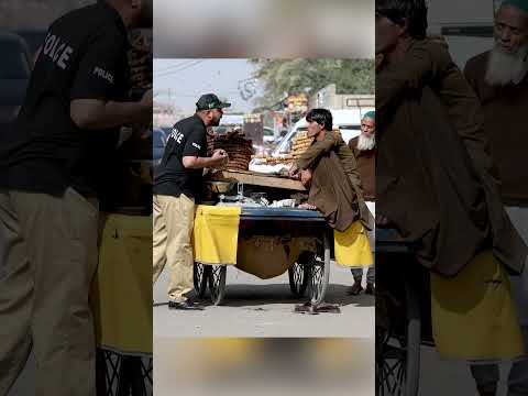 Police Badmashi (watch till end)