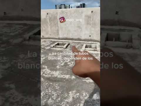 Losa de unicel filtra el agua ? Por que?