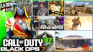 SPRINT TACTIQUE BLACK OPS 7, SECRETS VERDANSK & DMZ 2.0 ! (LA DOSE #308)