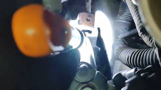 HONDA CIVIC FD AT// KUMAKALDAG SA REVERSE AT DRIVE.