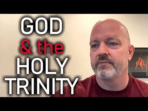 God's Self-Existence Glory - WCF 2.2 - God & the Holy Trinity - Pastor Patrick Hines Podcast