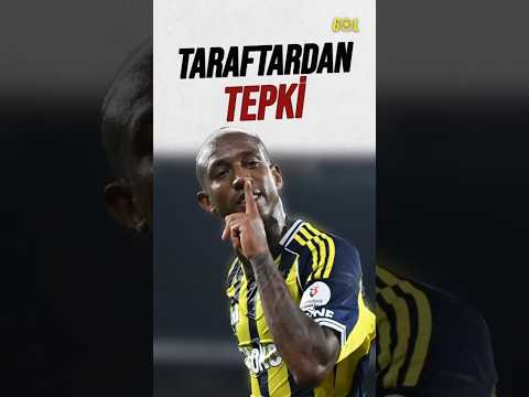 FENERBAHÇE İÇİN SZYMANSKI TALISCA ve İRFAN CAN BİTTİ!